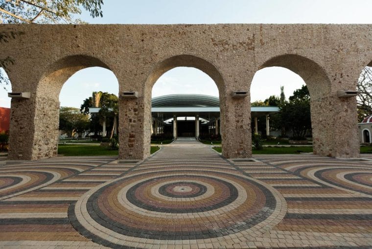 haciendas en yucatán