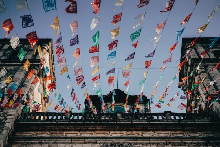 qué visitar en yucatán