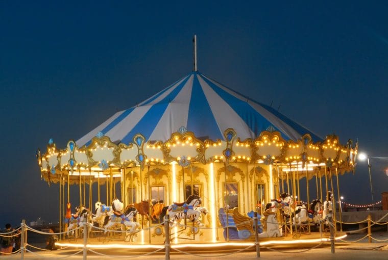 qué visitar en yucatán