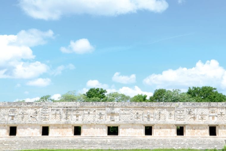 qué visitar en yucatán