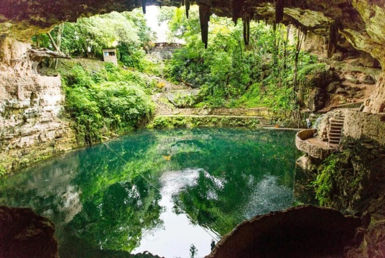 haciendas en yucatán