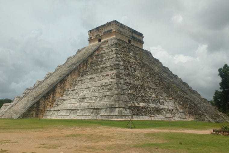 qué visitar en yucatán