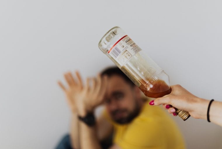 hábitos no saludables