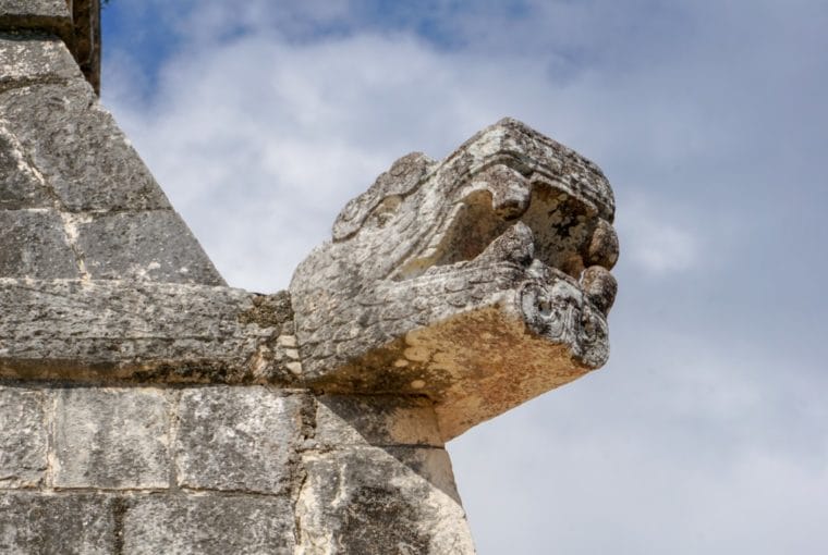 qué visitar en yucatán
