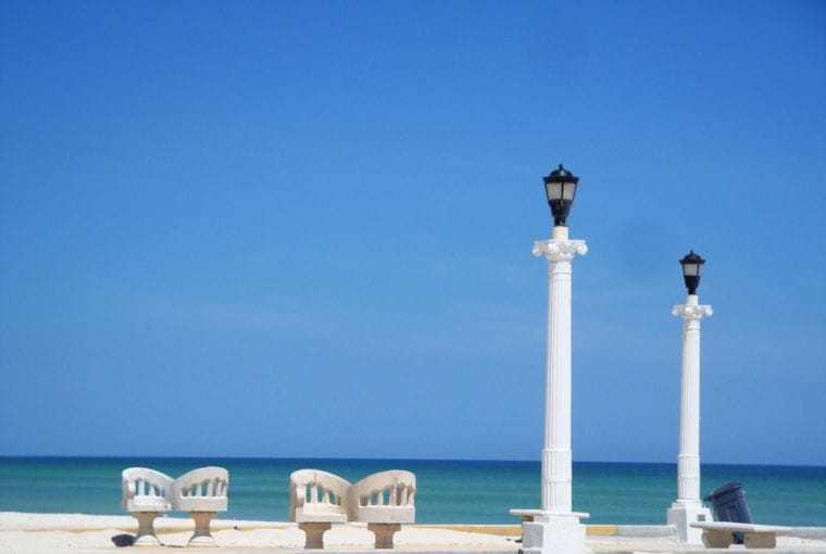 qué visitar en yucatán