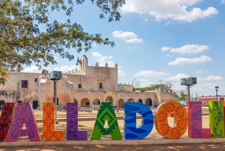 qué visitar en yucatán