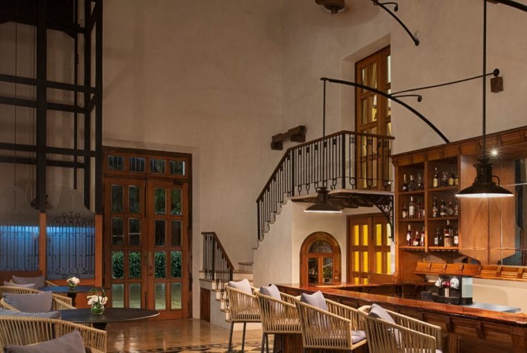 haciendas en yucatán