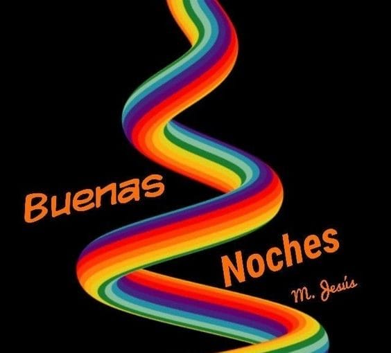 frases de buenas noches