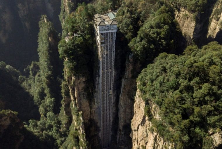 datos curiosos de china