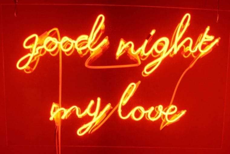 frases de buenas noches