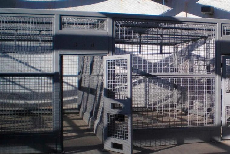 prisión adx florence