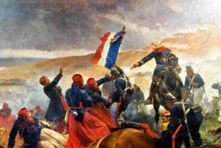 datos curiosos de la batalla de puebla