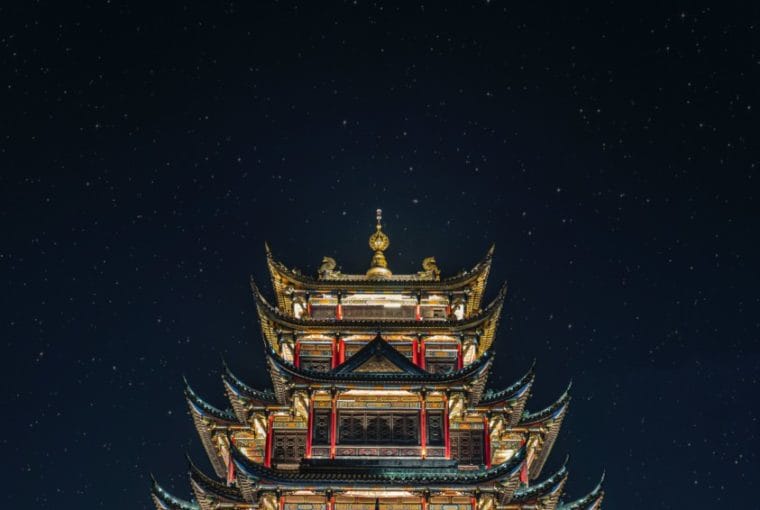 datos curiosos de china