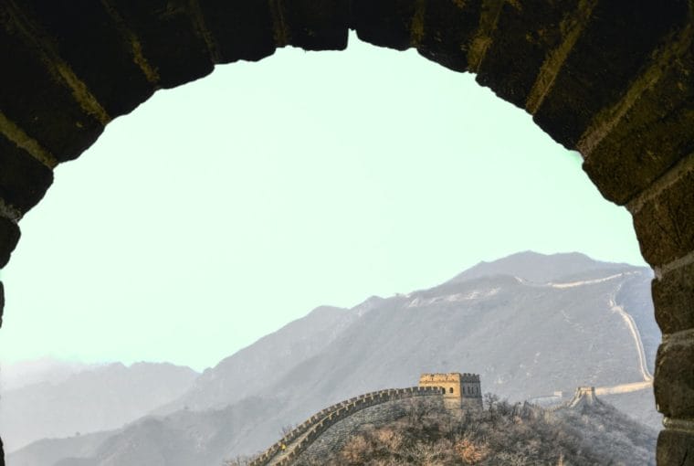 datos curiosos de china