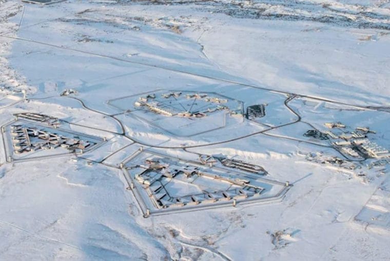 prisión adx florence