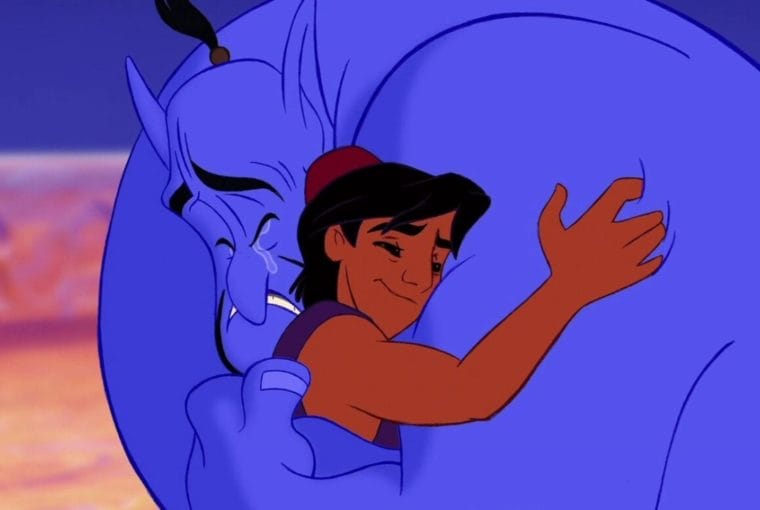 datos curiosos de disney