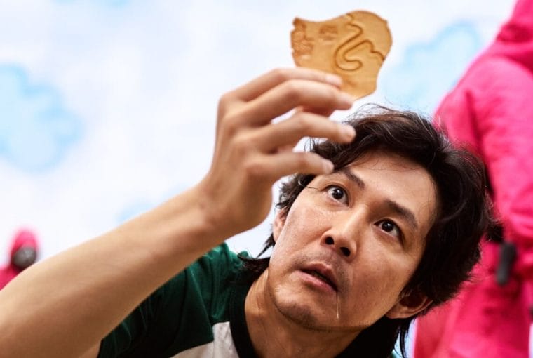 series coreanas en netflix