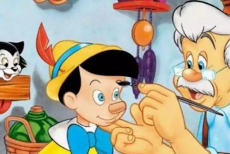 datos curiosos de disney