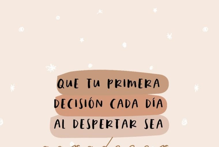 frases de agradecimiento