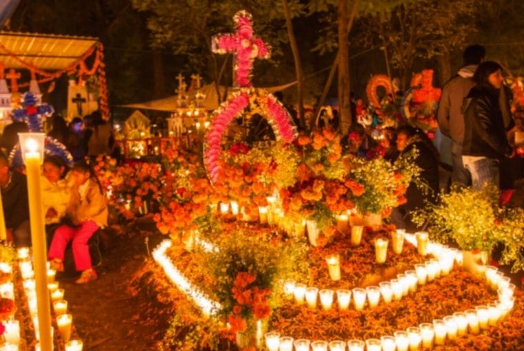 datos curiosos de michoacan