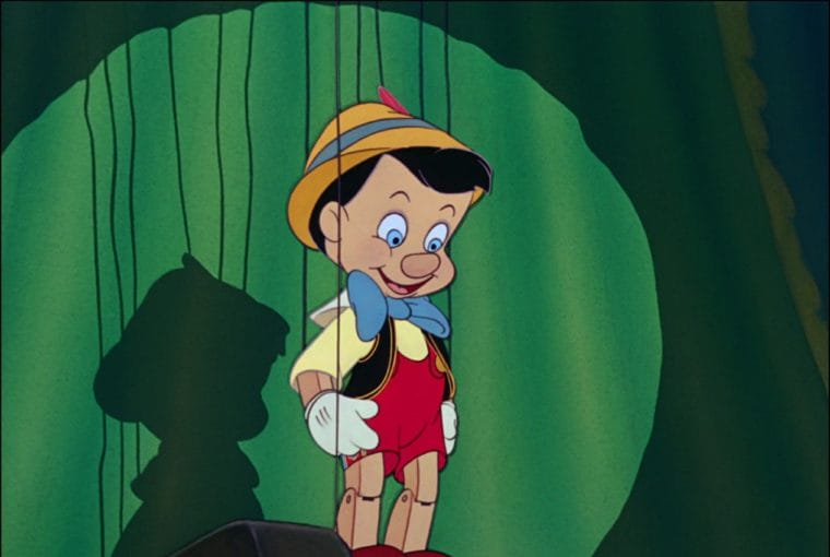 datos curiosos de disney