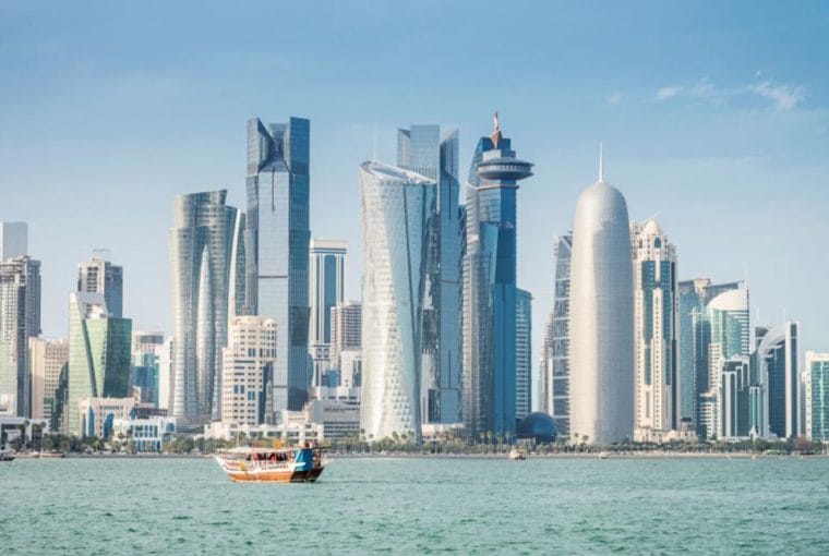 clasificados al mundial 2022