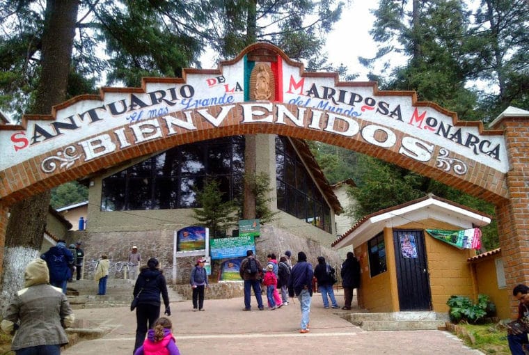 datos curiosos de michoacan