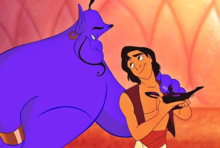 datos curiosos de disney