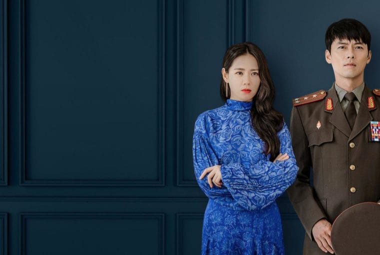 series coreanas en netflix