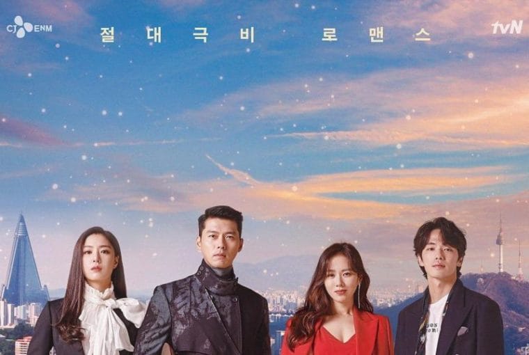 series coreanas en netflix