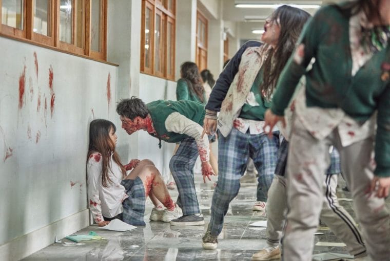 series coreanas en netflix