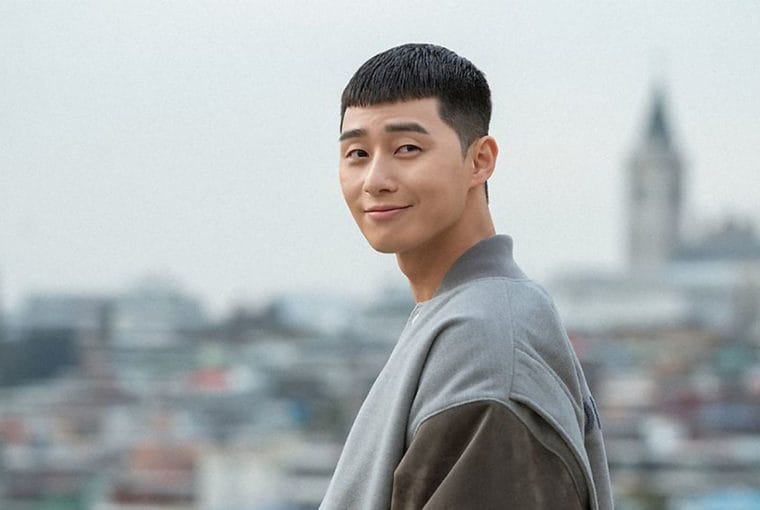 series coreanas en netflix