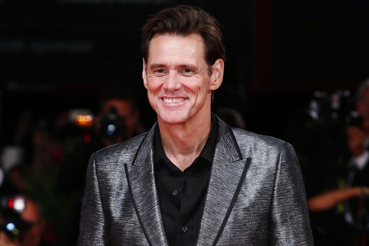 peliculas de jim carrey