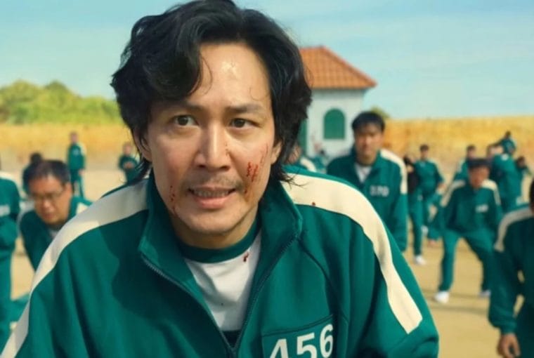 series coreanas en netflix