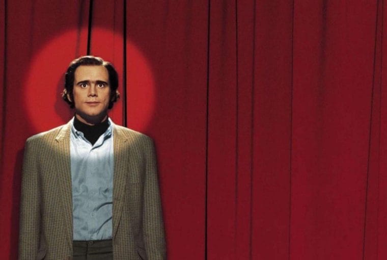 jim carrey se retira