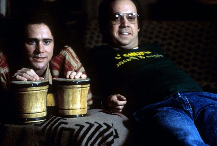 jim carrey se retira