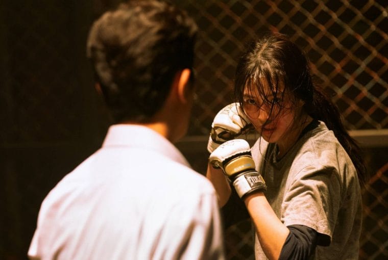 series coreanas en netflix