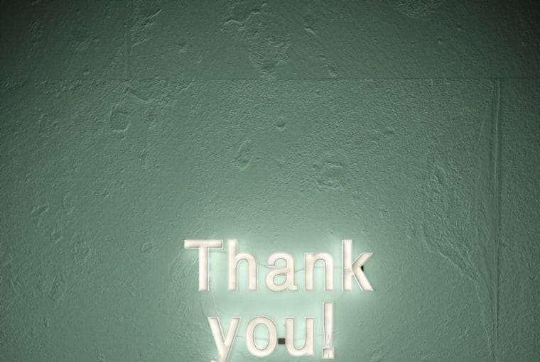 frases de agradecimiento