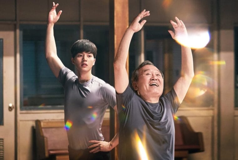 series coreanas en netflix