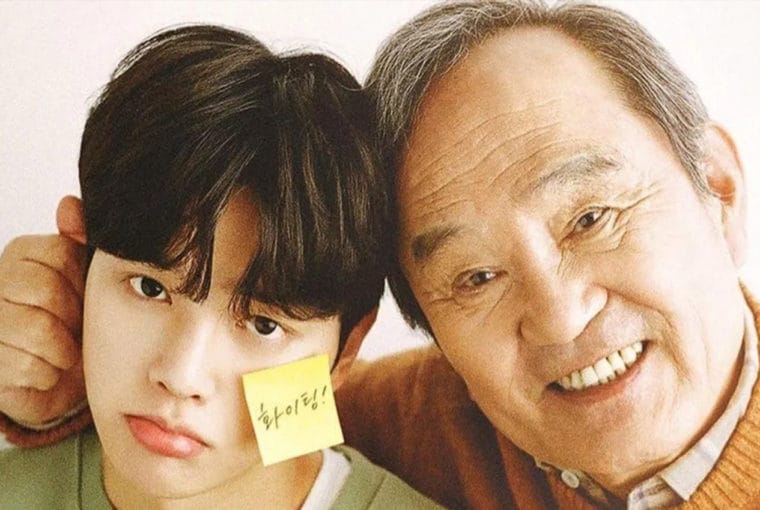 series coreanas en netflix