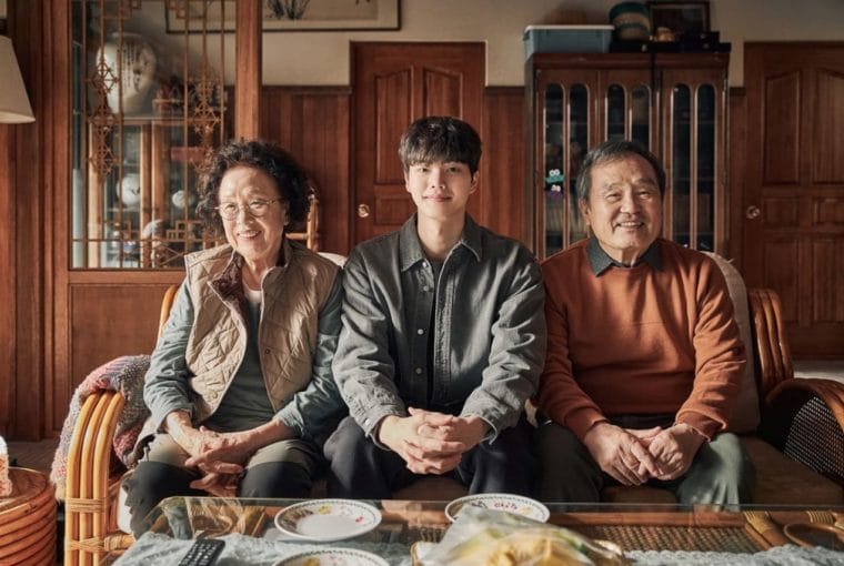 series coreanas en netflix