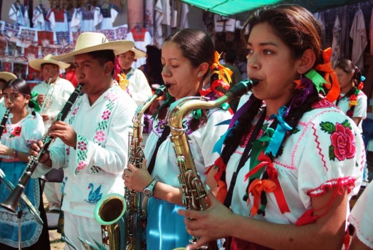 datos curiosos de michoacan