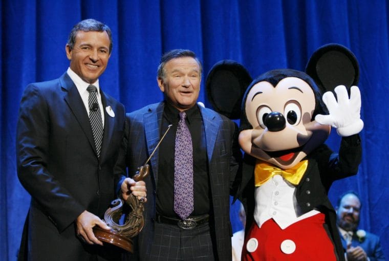 datos curiosos de disney