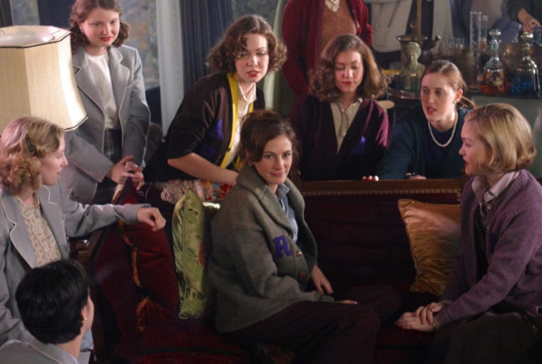 peliculas de julia roberts