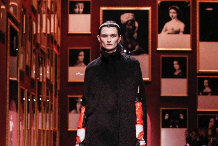 paris fashion week 2022