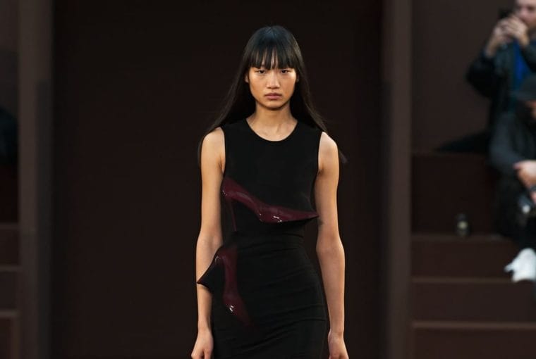 paris fashion week 2022