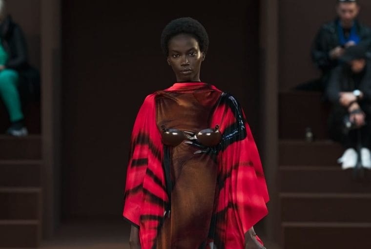 paris fashion week 2022