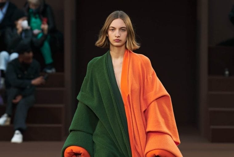 paris fashion week 2022