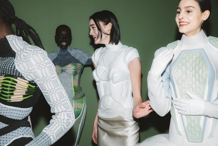 paris fashion week 2022