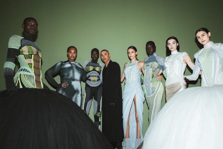 paris fashion week 2022